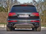 Audi Q7 by Senner Tuning 2009 года